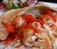Pepper Garnish-how To Tips & Ideas